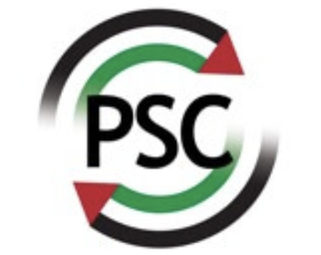 Decoration - PSC Logo